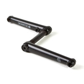 Gusset Components Hunter Crank Arms Cranks